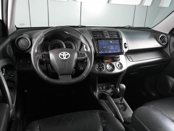 Toyota RAV4 III (XA30) Рестайлинг с пробегом 2011 года, цена 1 649 000 рублей, 196257 км, внедорожник, Автокод Объявления
