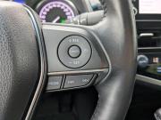 Toyota Camry VIII (XV70) Рестайлинг Москва  - изображение 36