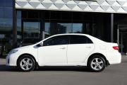 Toyota Corolla X (E140 E150) Рестайлинг Москва  - изображение 25