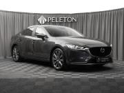 Mazda 6 III (GJ) Рестайлинг 2 Москва  - изображение 27