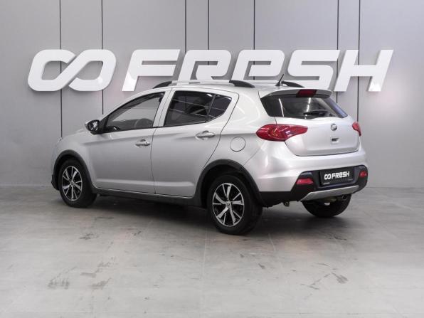 Lifan X50 с пробегом 2015 года, цена 545 000 рублей, 68375 км, хэтчбек, Автокод Объявления