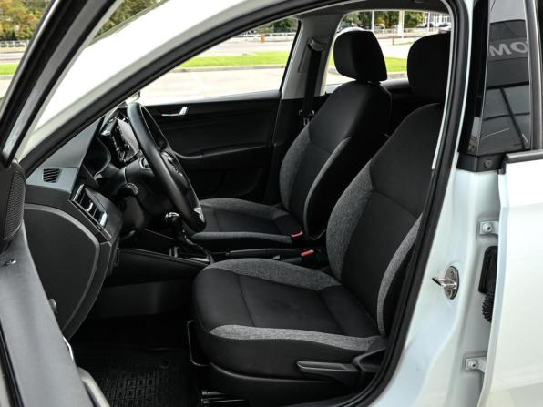 Skoda Rapid II с пробегом 2021 года, цена 1 299 000 рублей, 80138 км, лифтбек, Автокод Объявления