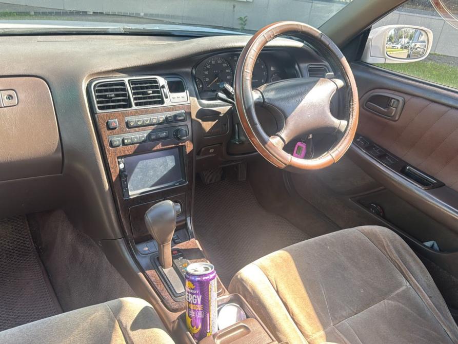 Toyota Mark II VII (X90) Ижевск  - изображение 7
