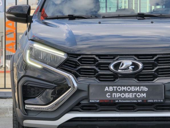 Lada (ВАЗ) Vesta I Рестайлинг (NG) с пробегом 2024 года, цена 1 650 000 рублей, 17391 км, универсал, Автокод Объявления