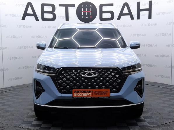 Chery Tiggo 7 Pro Max I с пробегом 2023 года, цена 1 849 000 рублей, 56285 км, внедорожник, Автокод Объявления