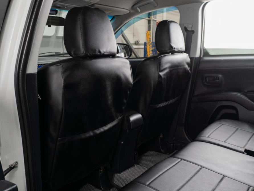 Mitsubishi Outlander II Рестайлинг Тюмень  - изображение 11