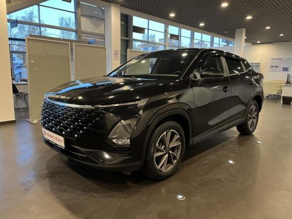 Omoda C5 I с пробегом 2024 года, цена 1 550 000 рублей, 101198 км, внедорожник, Автокод Объявления
