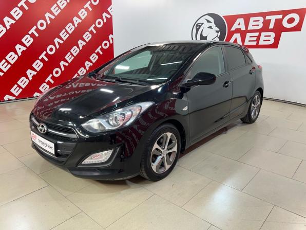 Hyundai i30 II с пробегом 2015 года, цена 1 130 000 рублей, 104146 км, хэтчбек, Автокод Объявления