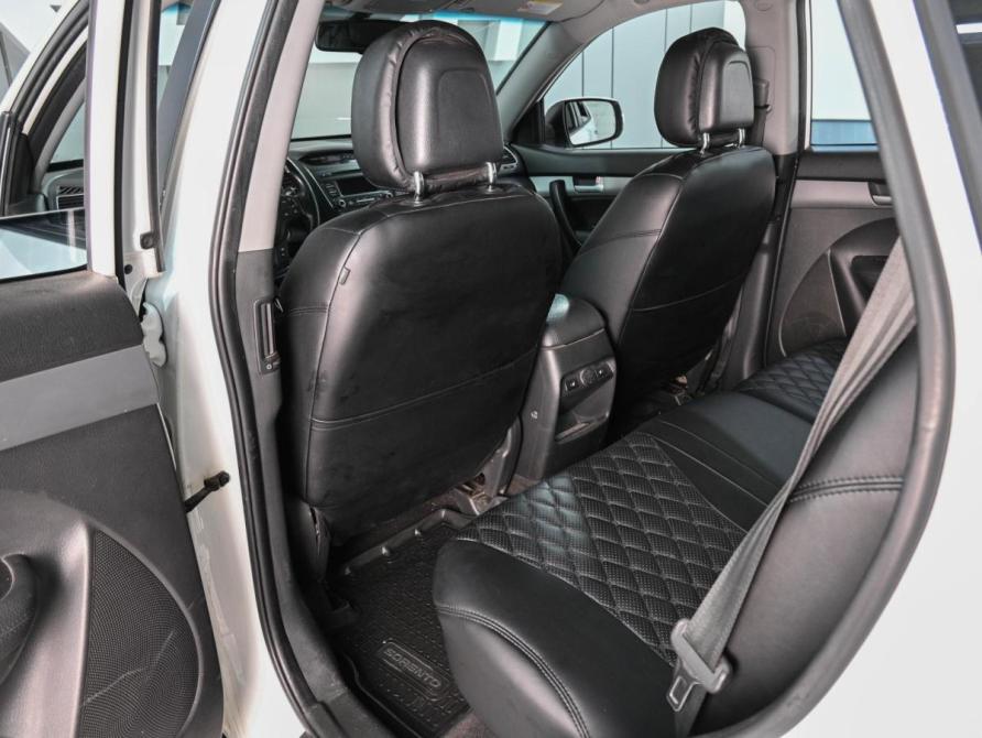 Kia Sorento II Рестайлинг Ростов-на-Дону  - изображение 11