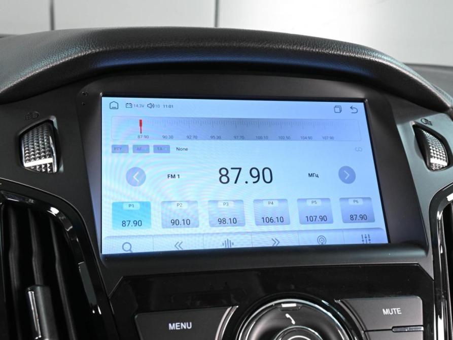 Ford Focus III Ростов-на-Дону  - изображение 13