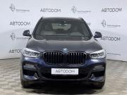 BMW X3 III (G01) Москва  - изображение 22