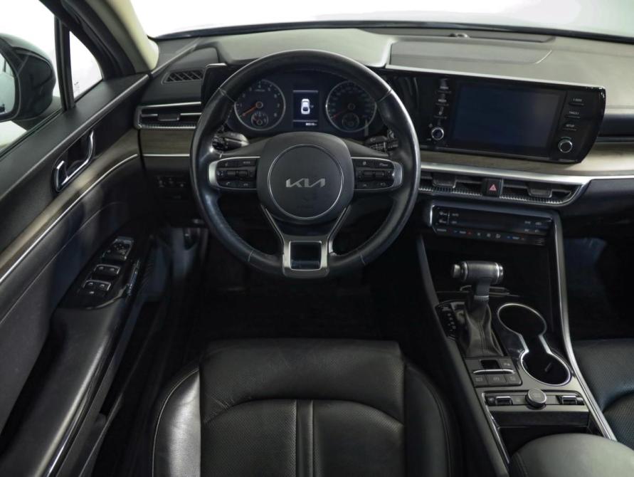 Kia K5 III Санкт-Петербург  - изображение 11
