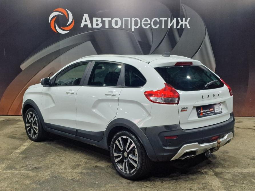 Lada (ВАЗ) XRAY I Ставрополь  - изображение 6
