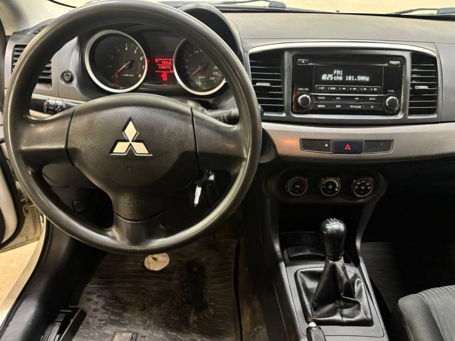 Mitsubishi Lancer X Рестайлинг Саратов  - изображение 10