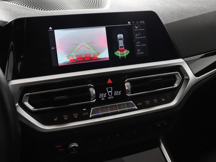 BMW 3 серии VII (G2x) Химки  - изображение 16