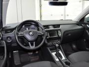 Skoda Octavia III (A7) Таганрог  - изображение 28