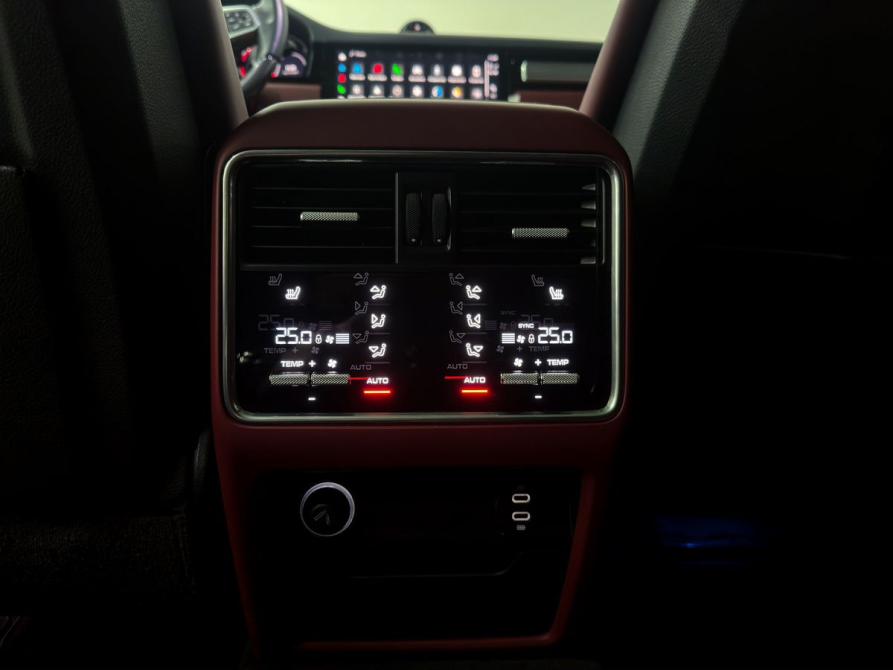 Porsche Cayenne III Уфа  - изображение 28