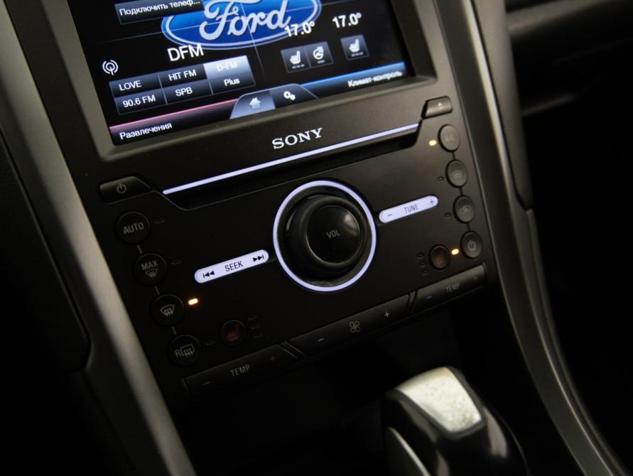 Ford Mondeo V Санкт-Петербург  - изображение 11