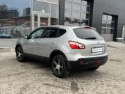 Nissan Qashqai I Рестайлинг Новосибирск  - изображение 23