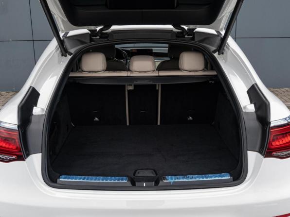 Mercedes-Benz GLC Coupe I (C253) Рестайлинг с пробегом 2020 года, цена 4 180 000 рублей, 141416 км, внедорожник, Автокод Объявления