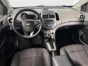 Chevrolet Aveo II Казань  - изображение 25