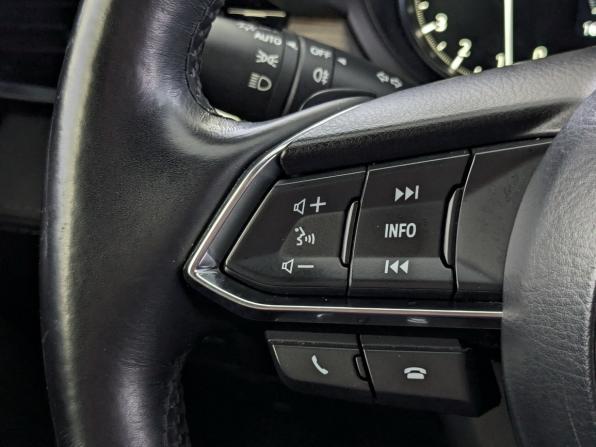 Mazda 6 III (GJ) Рестайлинг 2 с пробегом 2020 года, цена 2 550 000 рублей, 92423 км, седан, Автокод Объявления