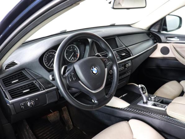 BMW X6 I (E71) Рестайлинг с пробегом 2013 года, цена 2 597 000 рублей, 176880 км, внедорожник, Автокод Объявления