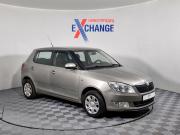 Skoda Fabia II Рестайлинг Нижний Новгород  - изображение 22
