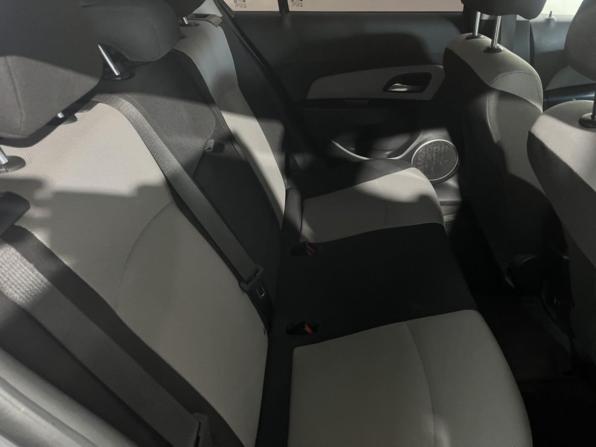 Chevrolet Cruze I с пробегом 2012 года, цена 745 000 рублей, 104516 км, хэтчбек, Автокод Объявления
