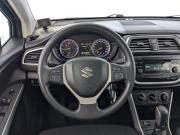 Suzuki SX4 II (S-Cross) Рестайлинг Москва  - изображение 51