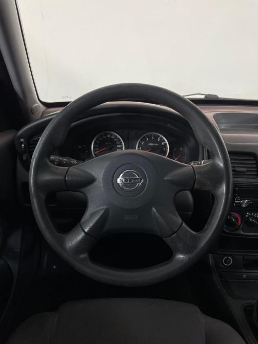 Nissan Almera II (N16) Рестайлинг Воронеж  - изображение 10