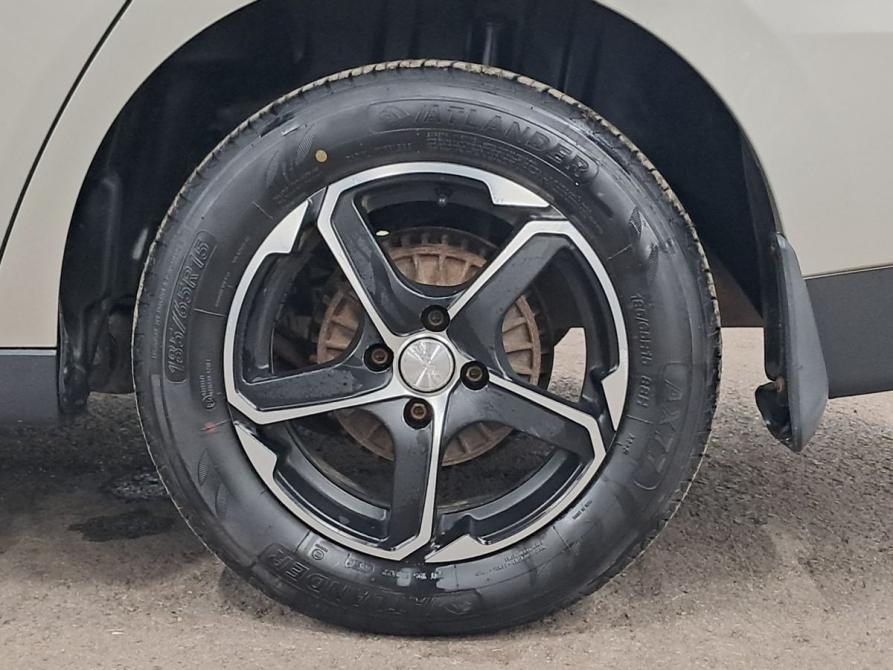 Nissan Almera III (G15) Набережные Челны  - изображение 22
