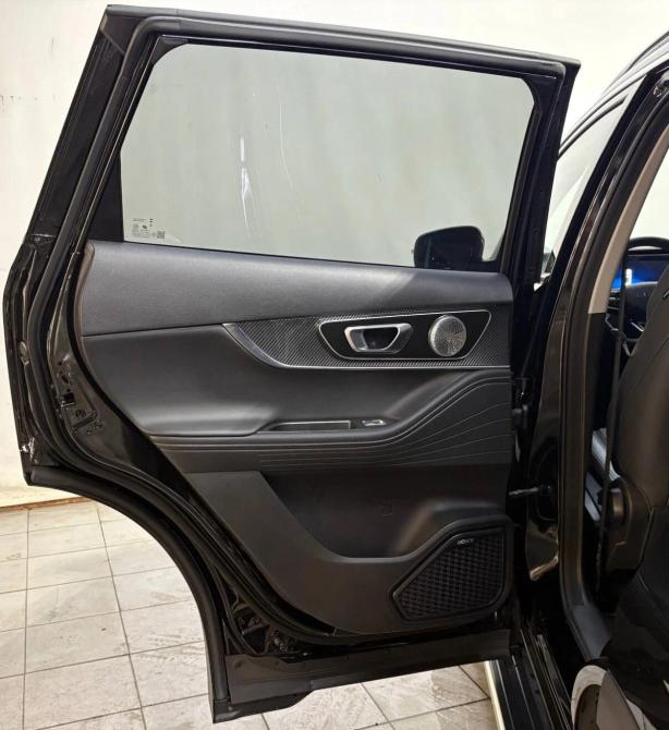 Chery Tiggo 7 Pro Max I Рестайлинг Санкт-Петербург  - изображение 15
