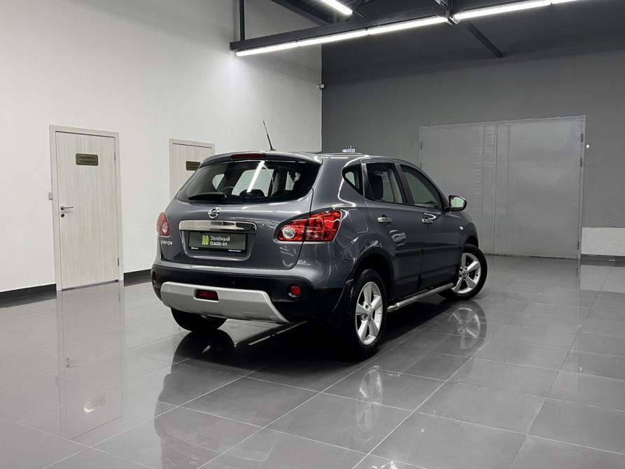 Nissan Qashqai I Тверь  - изображение 2