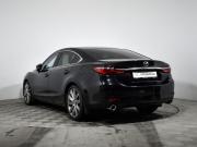 Mazda 6 III (GJ) Рестайлинг 2 Санкт-Петербург  - изображение 27