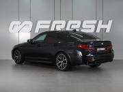 BMW 5 серии VII (G30/G31/G38) Рестайлинг Минеральные Воды  - изображение 28