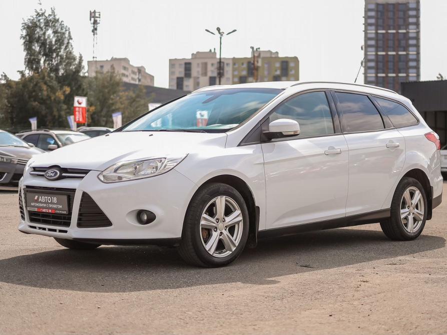 Ford Focus III Ижевск  - изображение 2