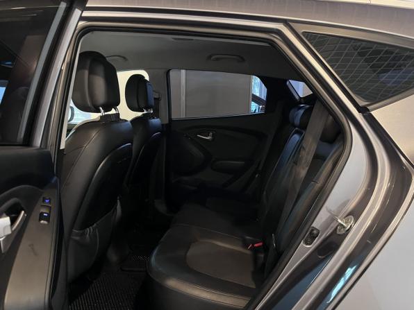 Hyundai ix35 I с пробегом 2012 года, цена 1 170 000 рублей, 248288 км, внедорожник, Автокод Объявления