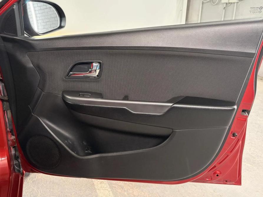 Kia Rio III Екатеринбург  - изображение 31
