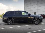 Li Auto (Lixiang) L7 I Москва  - изображение 24