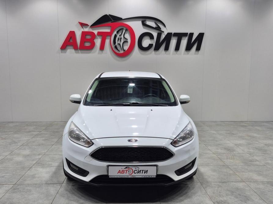 Ford Focus III Рестайлинг Воронеж  - изображение 2