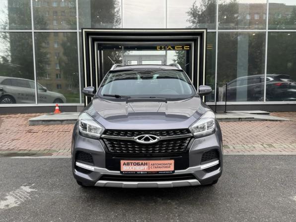 Chery Tiggo 4 I Рестайлинг с пробегом 2022 года, цена 1 225 000 рублей, 104179 км, внедорожник, Автокод Объявления