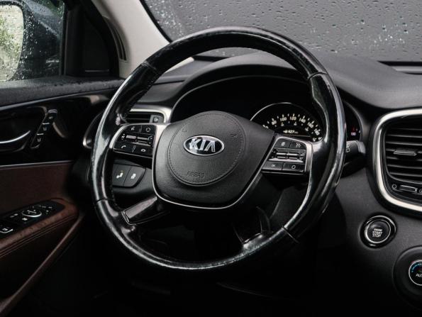 Kia Sorento III Prime Рестайлинг с пробегом 2019 года, цена 2 400 000 рублей, 184621 км, внедорожник, Автокод Объявления
