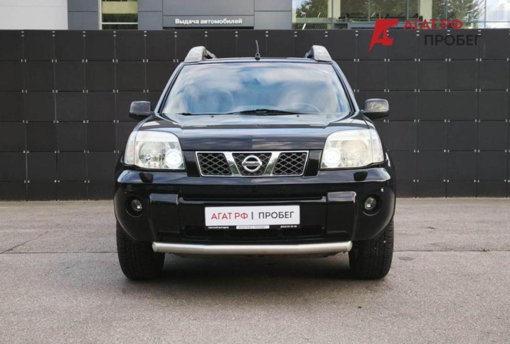 Nissan X-Trail I Рестайлинг Сыктывкар  - изображение 2