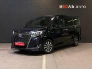 Toyota Esquire I Рестайлинг Челябинск  - изображение 24