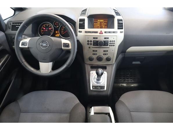 Opel Zafira B Рестайлинг с пробегом 2008 года, цена 529 800 рублей, 199088 км, компактвэн, Автокод Объявления