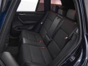 BMW X3 II (F25) Рестайлинг Москва  - изображение 28