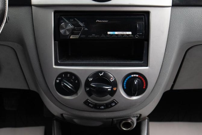 Chevrolet Lacetti I с пробегом 2008 года, цена 349 000 рублей, 327204 км, универсал, Автокод Объявления