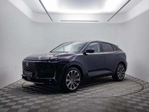 Changan UNI-K с пробегом 2024 года, цена 2 970 000 рублей, 24783 км, внедорожник, Автокод Объявления