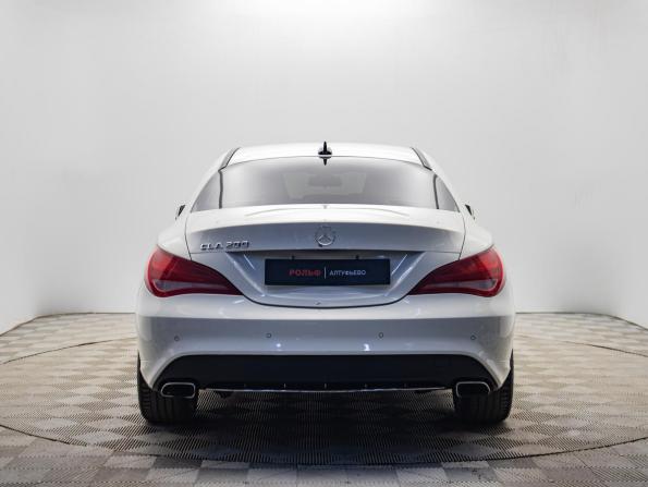 Mercedes-Benz CLA I (C117 X117) с пробегом 2014 года, цена 1 150 000 рублей, 231939 км, седан, Автокод Объявления